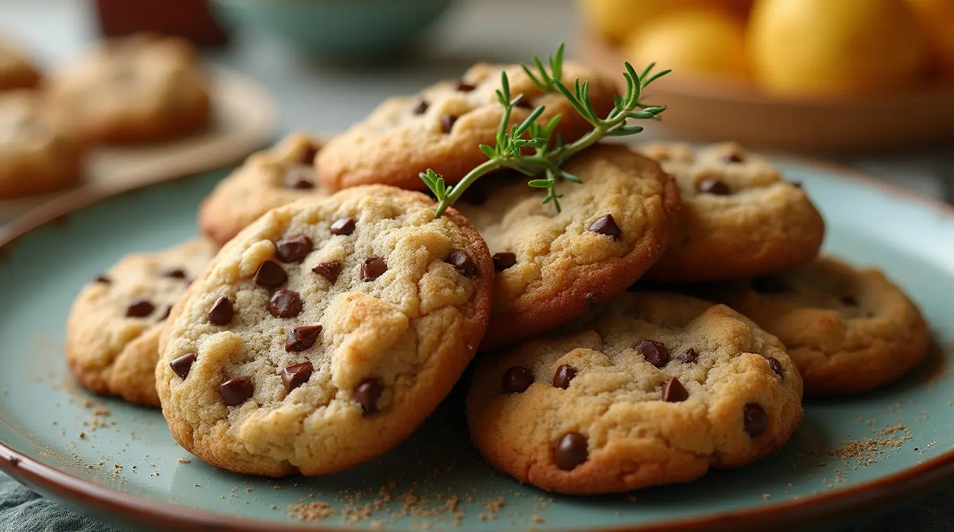 ClassicChocolateChipCookies