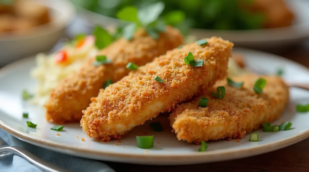 Baked_Panko_Chicken_Strips_Recipe_1