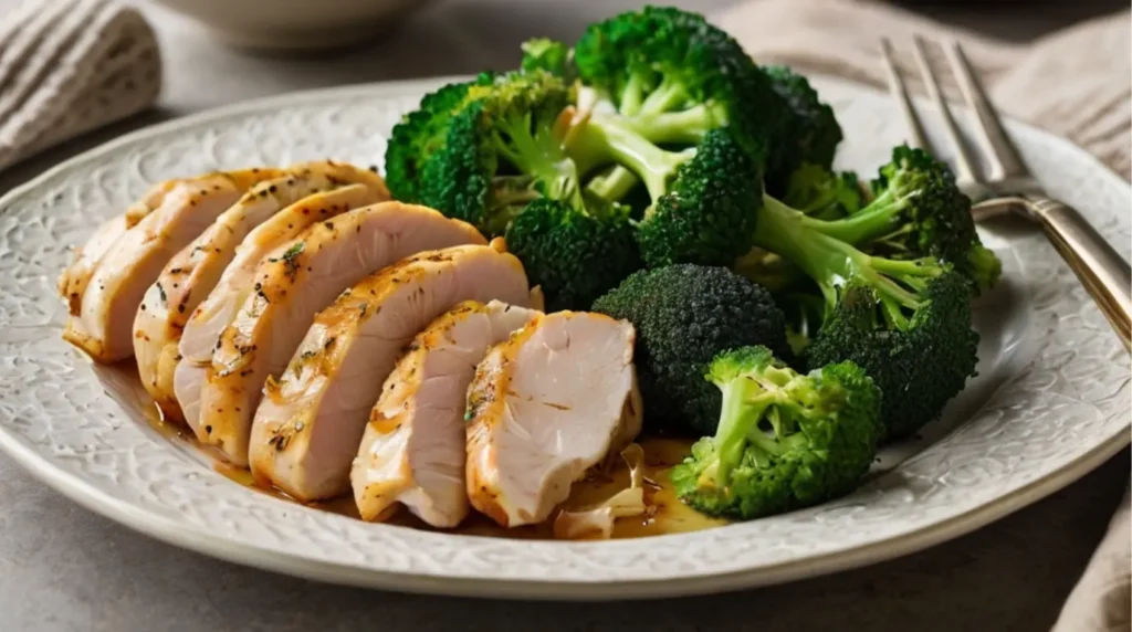 Best-Chicken-Broccoli-Stir-Fry 2