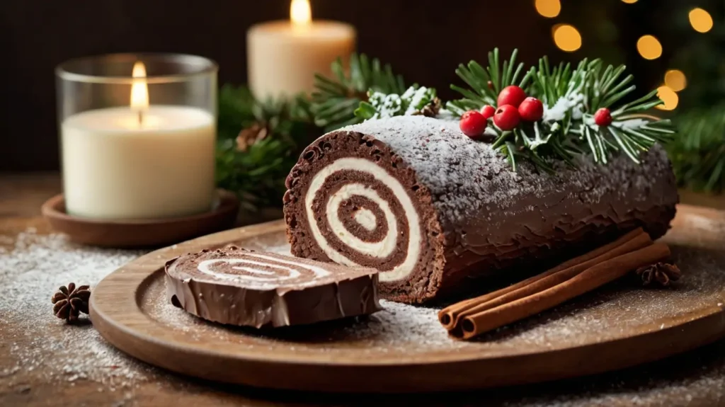 Traditional_Yule_Log_Cake_Noel_1