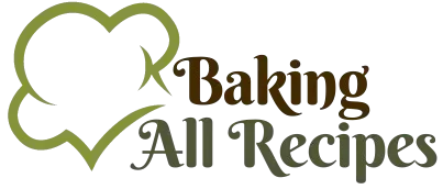 Baking all recipes